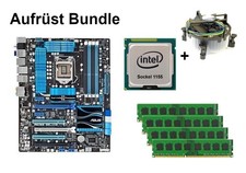 Bundle asus p8z68 gebraucht kaufen  Berlin