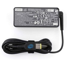 Alimentatore originale lenovo usato  Arezzo