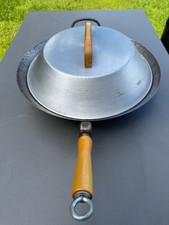Vintage carbon steel for sale  Wilmington