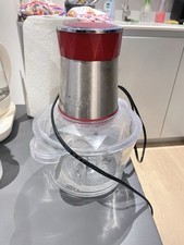 Electric meat grinder for sale  WEMBLEY