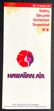 Hawaiian air series for sale  Chagrin Falls