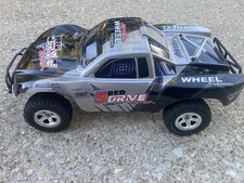 Traxxas slash 2wd d'occasion  Expédié en Belgium