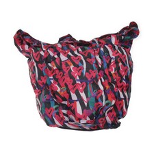 Oriflame, torba z tkaniny, unisex (dorośli), różowy/wielokolorowy, 20, 25, 37 cm #SwN na sprzedaż  PL