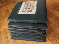Grandi navigatori volumi usato  Baricella