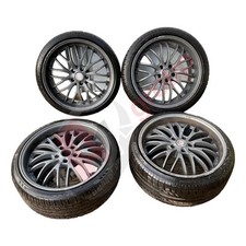 Audi 8t3 set for sale  WOKINGHAM