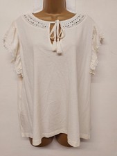 Ladies shir top for sale  GREAT YARMOUTH