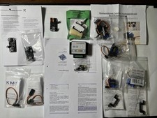 Servos servodecoder unterflur gebraucht kaufen Servos servodecoder unterflur gebraucht kaufen  Pulheim