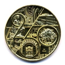 75006 Hôtel de la Monnaie, 250 ans, Monnaie de Paris na sprzedaż  Wysyłka do Poland