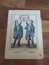 Cosmo s.damiano antica usato  Osimo