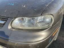 Driver headlight vin for sale  Joliet