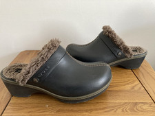 Crocs clogs mules for sale  NORWICH