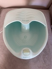 Remington foot spa for sale  BROMSGROVE