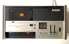 Vintage sony stereo for sale  READING