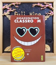 Manga assassination classroom d'occasion  Angers-