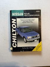 Nissan pick truck for sale  Vancouver