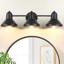 Light vanity light for sale  Akron