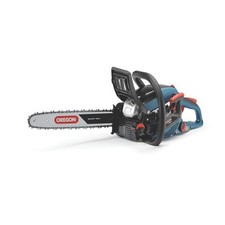 Erbauer chainsaw petrol for sale  STAFFORD