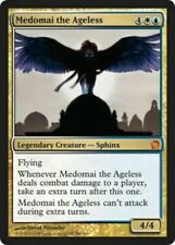 Usado, 1x MEDOMAI THE AGELESS - Theros - MTG - QUASE PERFEITO - Magic the Gathering comprar usado  Enviando para Brazil