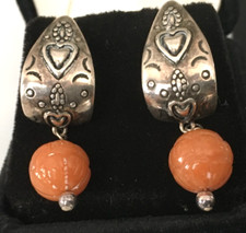 carolyn pollack earrings for sale carolyn pollack earrings for sale Green Bay