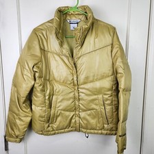 Columbia puffer jacket for sale  Andover