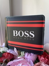 Hugo boss red for sale  ST. NEOTS