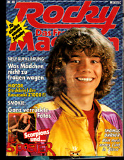 Rocky april 1980 gebraucht kaufen  Sankt Augustin