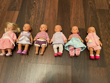 Stück baby born gebraucht kaufen  Liederbach
