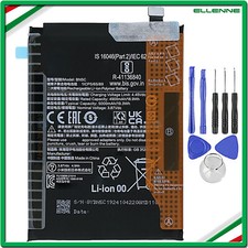 Batteria per xiaomi usato  Mantova