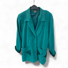 Bergamo vintage jacke gebraucht kaufen  Berlin
