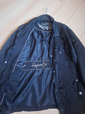 Soquesto damenjacke schwarz gebraucht kaufen  Ense