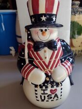 patriots cookie jar for sale  Alexandria