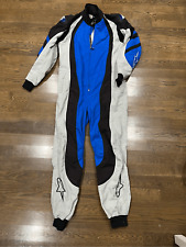 Alpinestars kart suit for sale  Lenexa