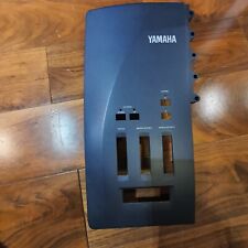 Yamaha ex5 ex7 for sale  MITCHAM