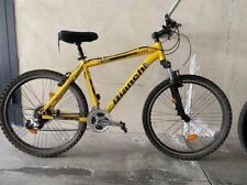 Bianchi doss 4600 usato  Ragalna