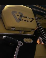 Kreidler aluminium screw d'occasion  Expédié en Belgium