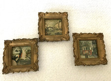Miniature dollhouse ornate for sale  Georgetown