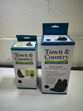Town country van for sale  CHESTERFIELD