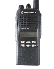 Motorola gp360 11b gebraucht kaufen  Wismar-Umland II