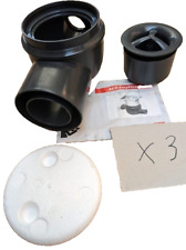 Aco easyflow bodenablauf gebraucht kaufen  Handorf