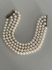 6386 bracelet rangs d'occasion  France