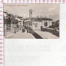 Usado, H8161 COMO MENAGGIO CARRO 1909 EDIT BRUNNER PER NEWCASTLE comprar usado  Enviando para Brazil