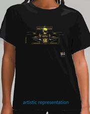 Ayrton senna lotus for sale  LANCASTER