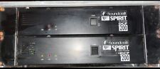 Soundcraft spirit dcp200 d'occasion  Champigny-sur-Marne
