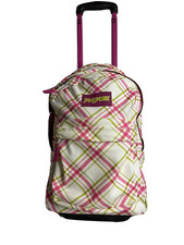 Backpack jansport rolling for sale  Conover