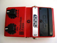 Vintage dod fx55 for sale  Brooklyn