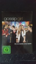 gossip girl staffel gebraucht kaufen gossip girl staffel gebraucht kaufen Darmstadt