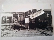 Fotografia locomotiva vapore usato  Castelfidardo