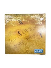 Oasis all around usato  San Benedetto del Tronto