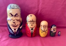 russian leaders nesting dolls for sale russian leaders nesting dolls for sale MERTHYR TYDFIL