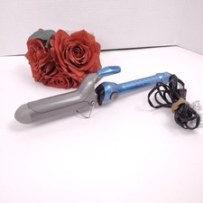 Ferro de ondulação BaByliss Pro 1 1/2” nano titânio mola modelo # BNT150S. comprar usado  Enviando para Brazil